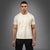 T-shirt Venum Fly Bege