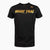 T-shirt Venum Muay Thai VT Preto-Ouro 
