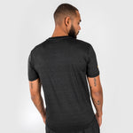 T-shirt Venum X Ares 2.0 Dry Tech Preto-ouro 
