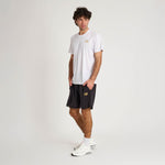 T-shirt técnica Leone DNA ABX719 Branco-Combat Arena