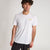 T-shirt técnica Leone DNA ABX719 Branco-Combat Arena
