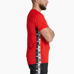 T-shirt técnica Leone Iconic ABX431
