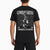 T-shirt Combat Arena Unbroken Preto 