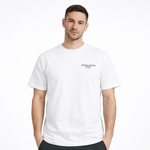 T-shirt Manto Gym 3.0 Branco 