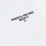 T-shirt Manto Gym 3.0 Branco 