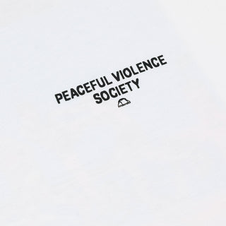 T-shirt Manto Gym 3.0 Branco 