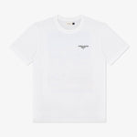 T-shirt Manto Gym 3.0 Branco 