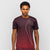 T-shirt Venum Dry Tech Giant Shift Preto-vermelho 