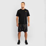 T-shirt Venum Serpenti Preto 