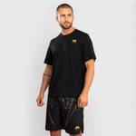 T-shirt Venum Serpenti Preto 
