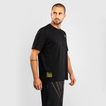T-shirt Venum Serpenti Preto 