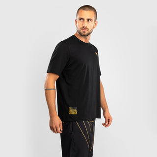 T-shirt Venum Serpenti Preto 