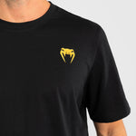 T-shirt Venum Serpenti Preto 