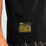 T-shirt Venum Serpenti Preto 