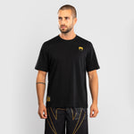 T-shirt Venum Serpenti Preto 
