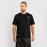T-shirt Venum Serpenti Preto 