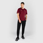 T-shirt Venum x Rajadamnern Vermelho 