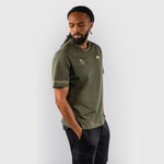 T-shirt Venum x Rajadamnern Verde 