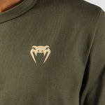 T-shirt Venum x Rajadamnern Verde 