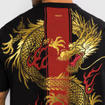 T-shirt Venum x Tekken 8 Marshall Law 