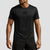 T-shirt técnica Leone Black Lion 2.0 ABX330 Preto 