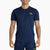 T-shirt técnica Leone DNA ABX719 Azul 
