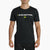 T-shirt técnica Leone Logo Wacs ABX126 Preto 