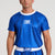 T-shirt técnica WAKO Leone AB994 Azul 