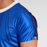 T-shirt técnica WAKO Leone AB994 Azul 