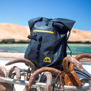 Zaino Manto NEW YORK-Combat Arena