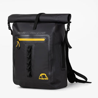 Zaino Manto NEW YORK-Combat Arena