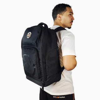 Mochila Rival RBPK Boxing Preto-Combat Arena