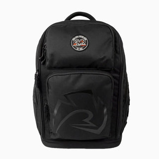 Mochila Rival RBPK Boxing Preto-Combat Arena