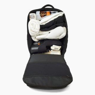 Mochila Rival RBPK Boxing Preto-Combat Arena