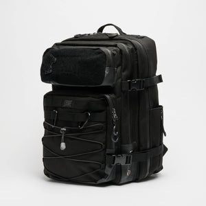 Zaino Tattico Leone Black Lion AC953 Nero-Combat Arena