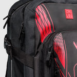 Zaino Venum Amazonia Reborn Nero-rosso-Combat Arena