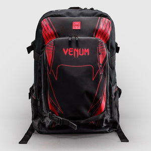 Mochila Venum Amazonia Reborn Preto-vermelho-Combat Arena