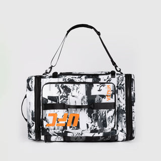 Mochila Venum UFC Zenith Semana de Luta Autêntica-Combat Arena