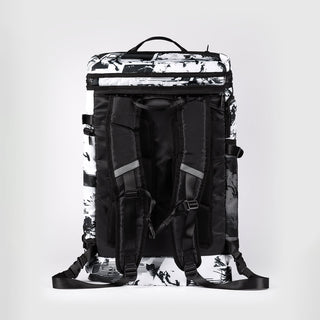 Mochila Venum UFC Zenith Semana de Luta Autêntica-Combat Arena