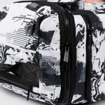 Mochila Venum UFC Zenith Semana de Luta Autêntica-Combat Arena