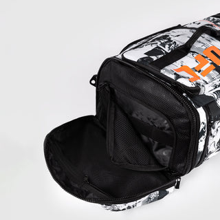Mochila Venum UFC Zenith Semana de Luta Autêntica-Combat Arena