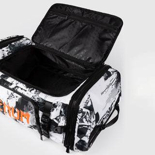 Mochila Venum UFC Zenith Semana de Luta Autêntica-Combat Arena