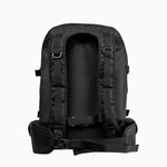 Mochila expansível Rival RBPK-E Preto-Combat Arena