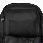 Mochila expansível Rival RBPK-E Preto-Combat Arena