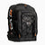Mochila expansível Rival RBPK-E Preto-Combat Arena