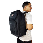Mochila Rival RBPK Boxing Preta 