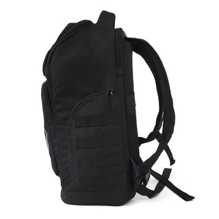 Mochila Rival RBPK Boxing Preta 