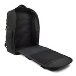 Mochila Rival RBPK Boxing Preta 