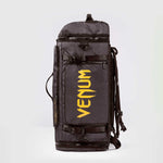 Mochila UFC Fusion Venum Fight Week Castanha 