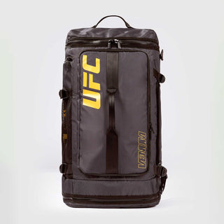 Mochila UFC Fusion Venum Fight Week Castanha 